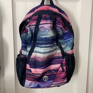 Girls Ivivva backpack